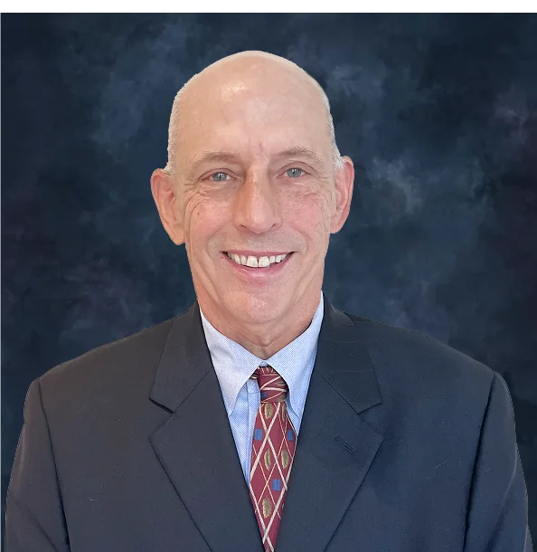 Ed Strobel
