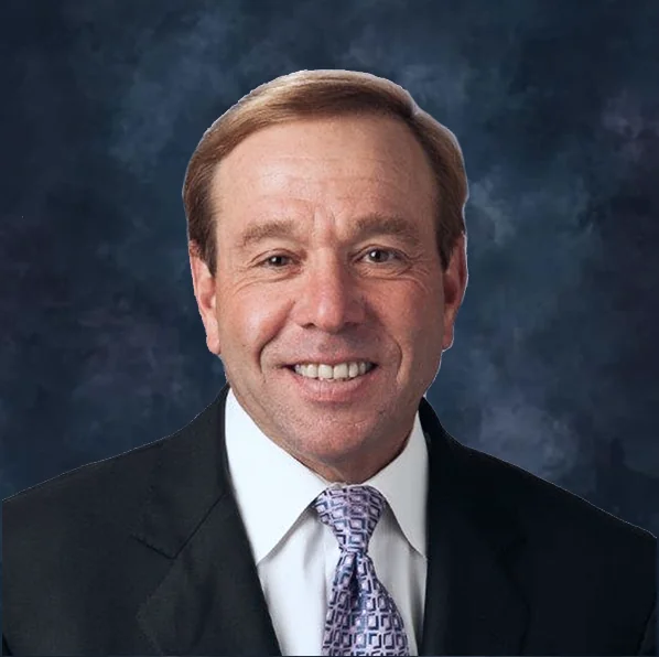 Jeffrey LeSage
