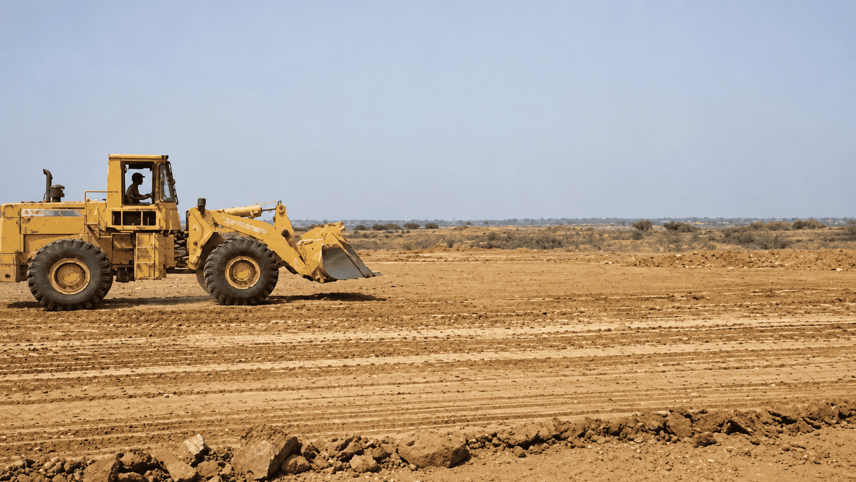 Mandalay Solar — company project imagery