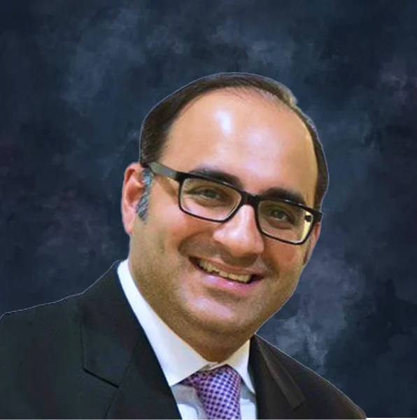Manish Jotwani