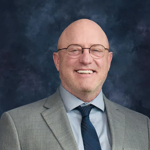 Matthew Morris