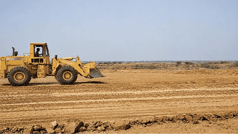 Mandalay Solar — company project imagery