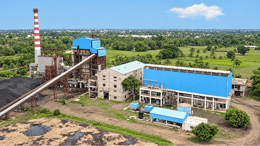 Redan Waste-to-Energy — company project imagery