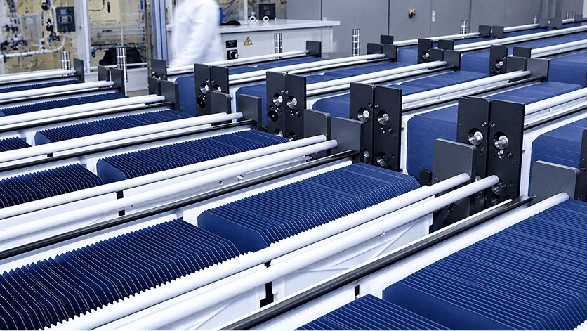 Watertown Factory — company project imagery