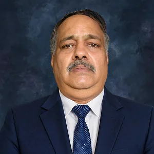 Thiru Ramachandran