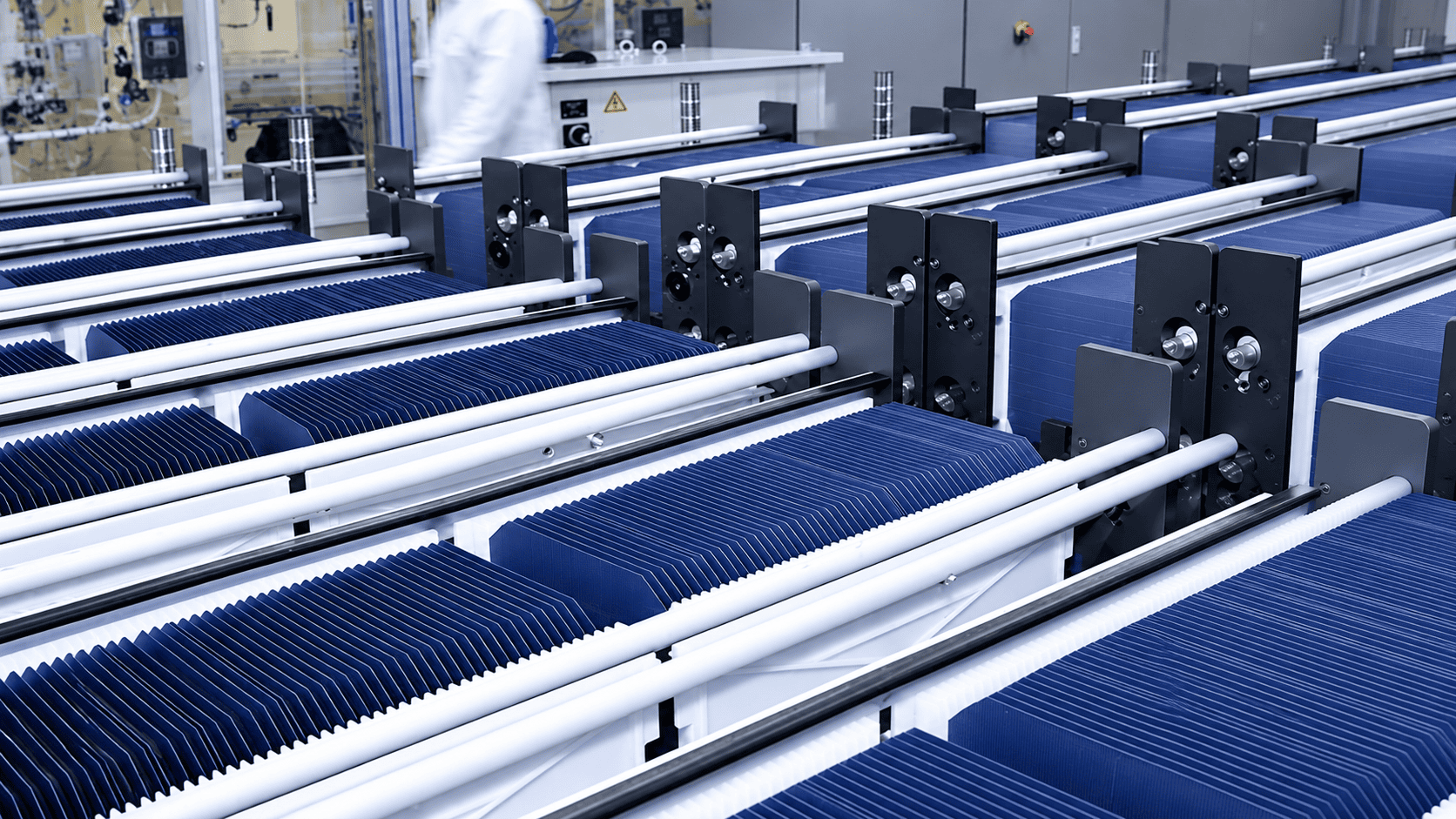 Watertown Factory — company project imagery