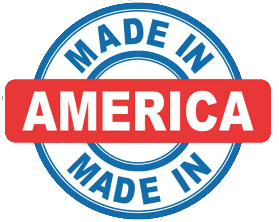 made in america