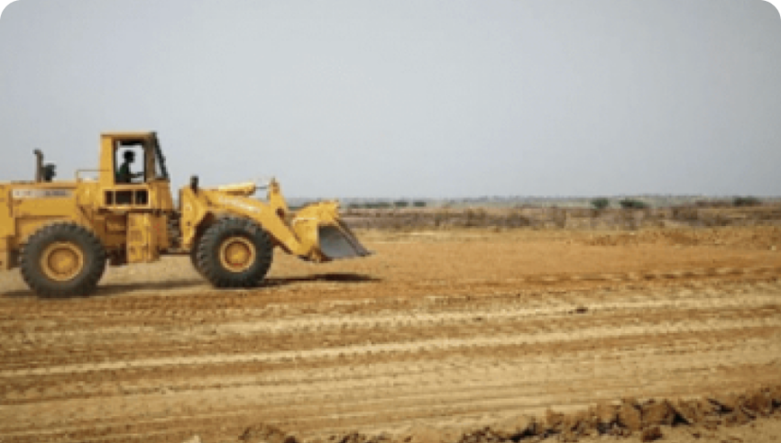 Project Mandalay Solar