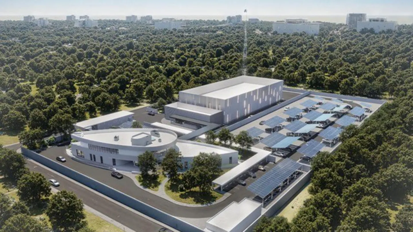Data Center