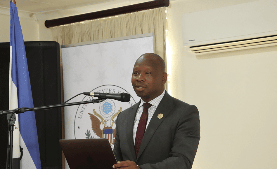 Convalt Energy Lesotho press release image 1