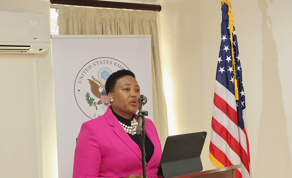 Convalt Energy Lesotho press release image 2