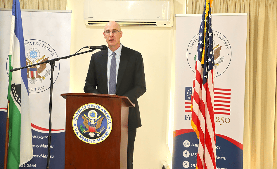 Convalt Energy Lesotho press release image 3
