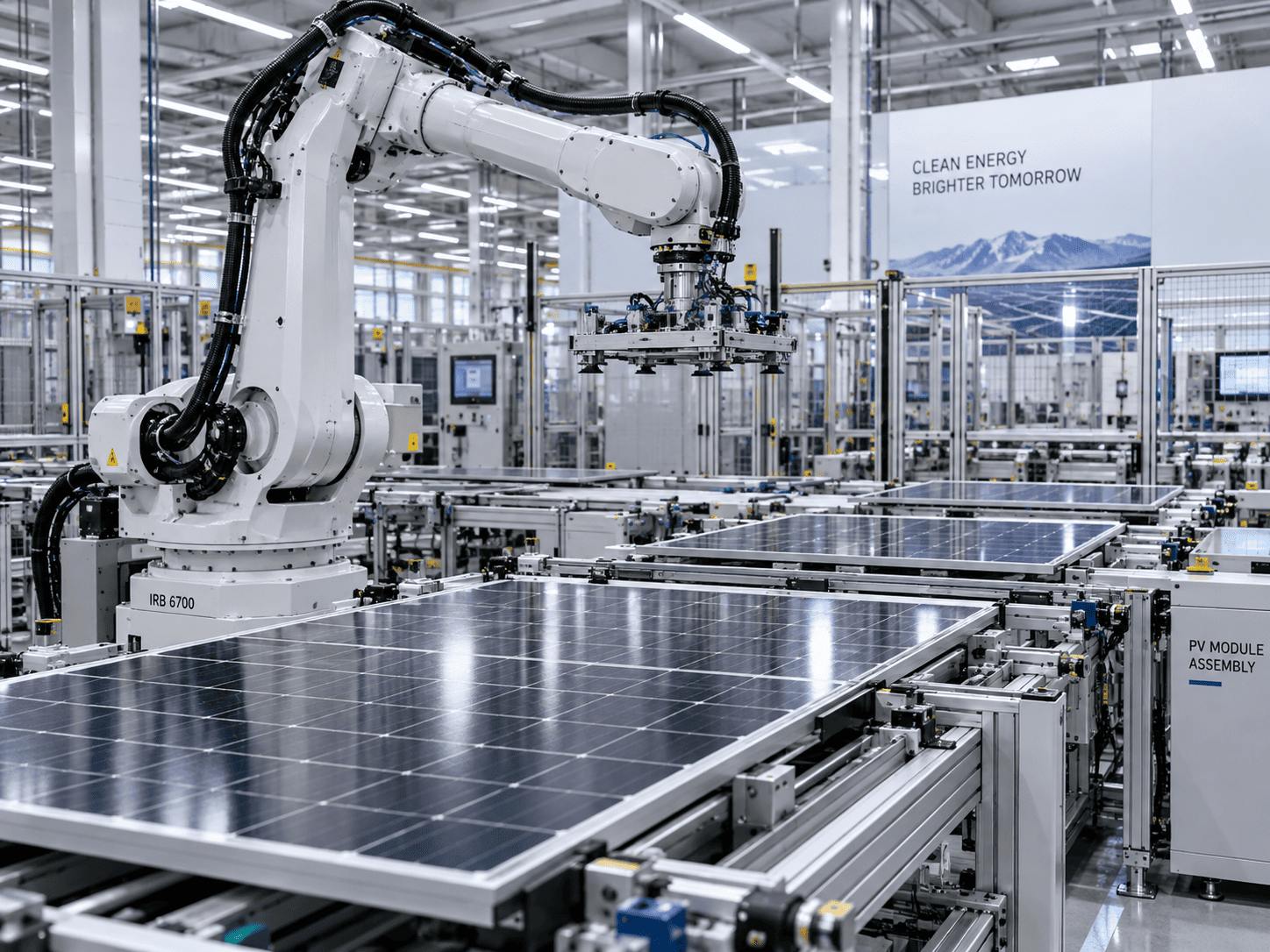 Solar cell manufacturing, Convalt Energy