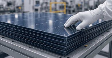Solar glass — future phase