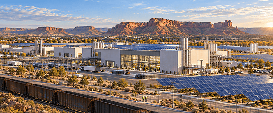 Solar cell manufacturing, Convalt Energy