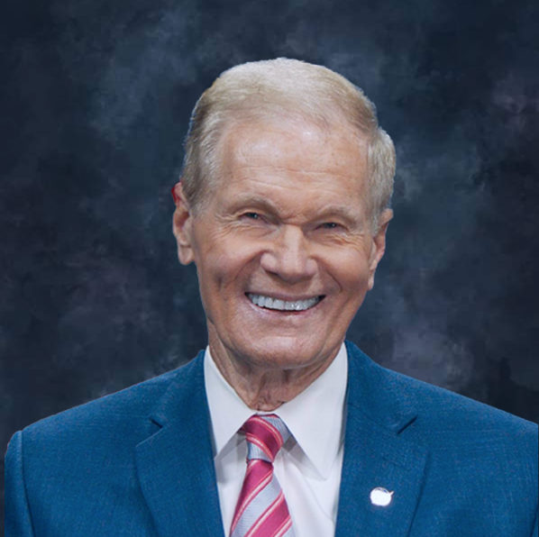Bill Nelson